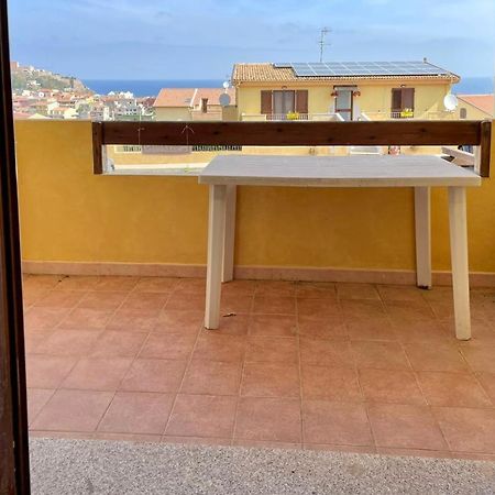 Residence La Spiga Castelsardo Kültér fotó