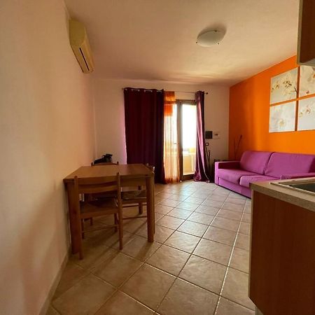 Residence La Spiga Castelsardo Kültér fotó