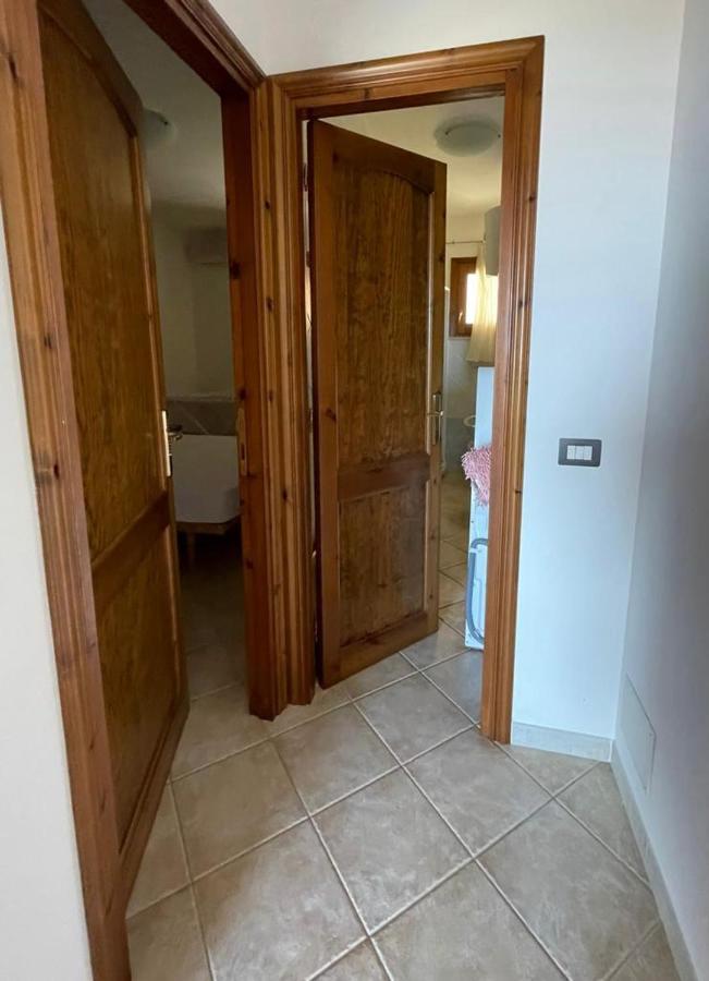 Residence La Spiga Castelsardo Kültér fotó