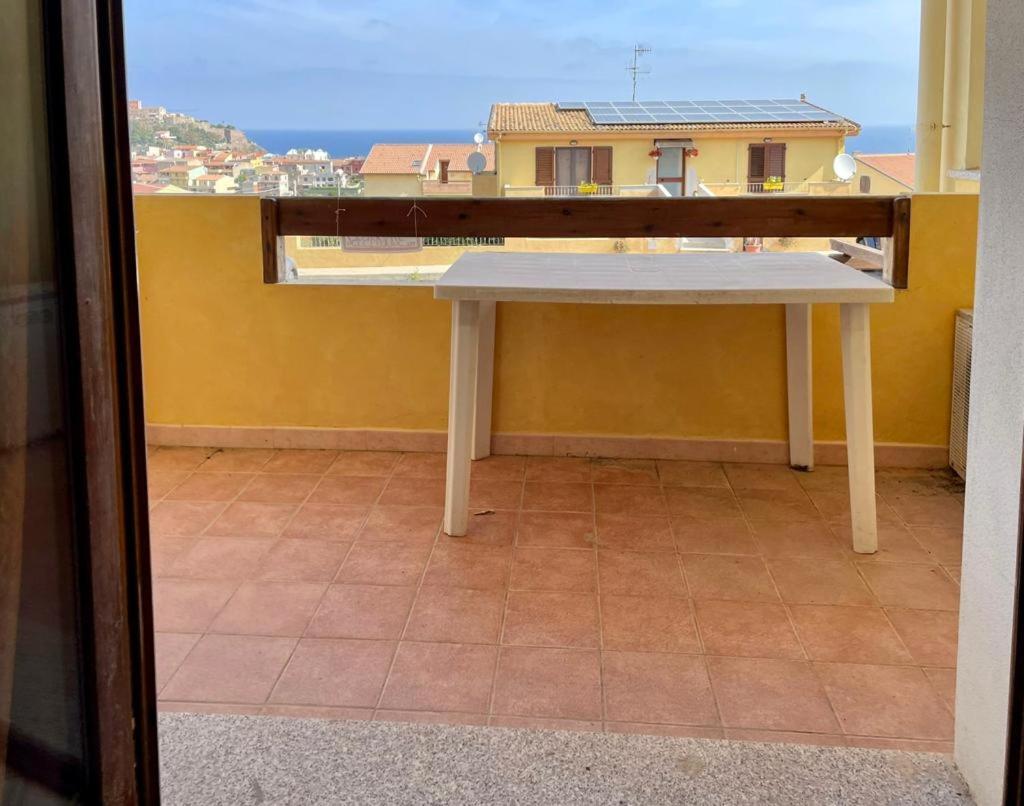 Residence La Spiga Castelsardo Kültér fotó