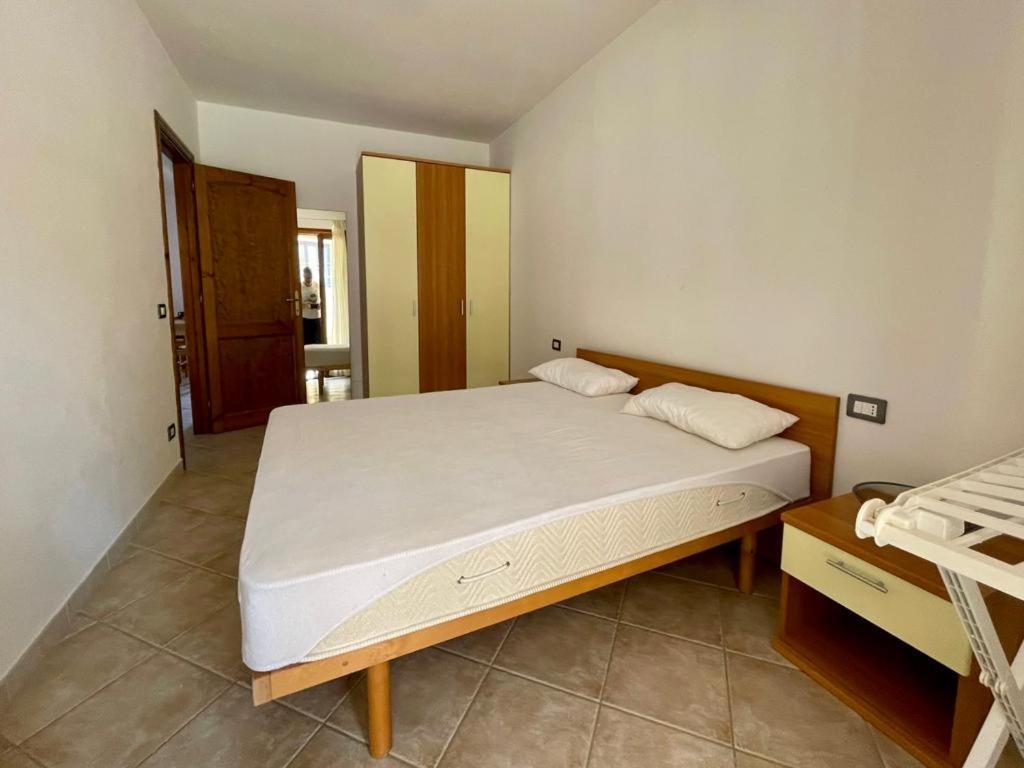Residence La Spiga Castelsardo Kültér fotó