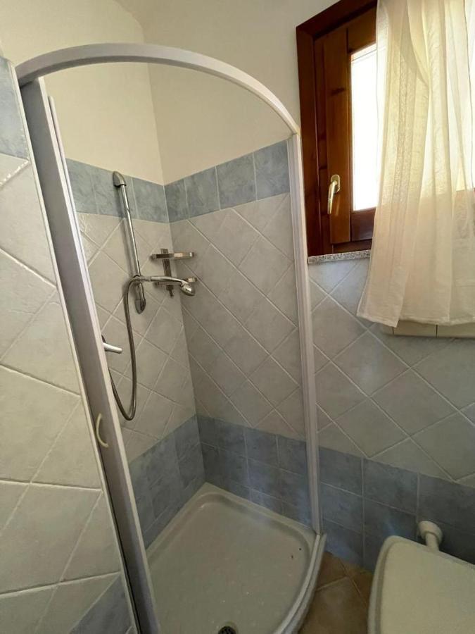 Residence La Spiga Castelsardo Kültér fotó